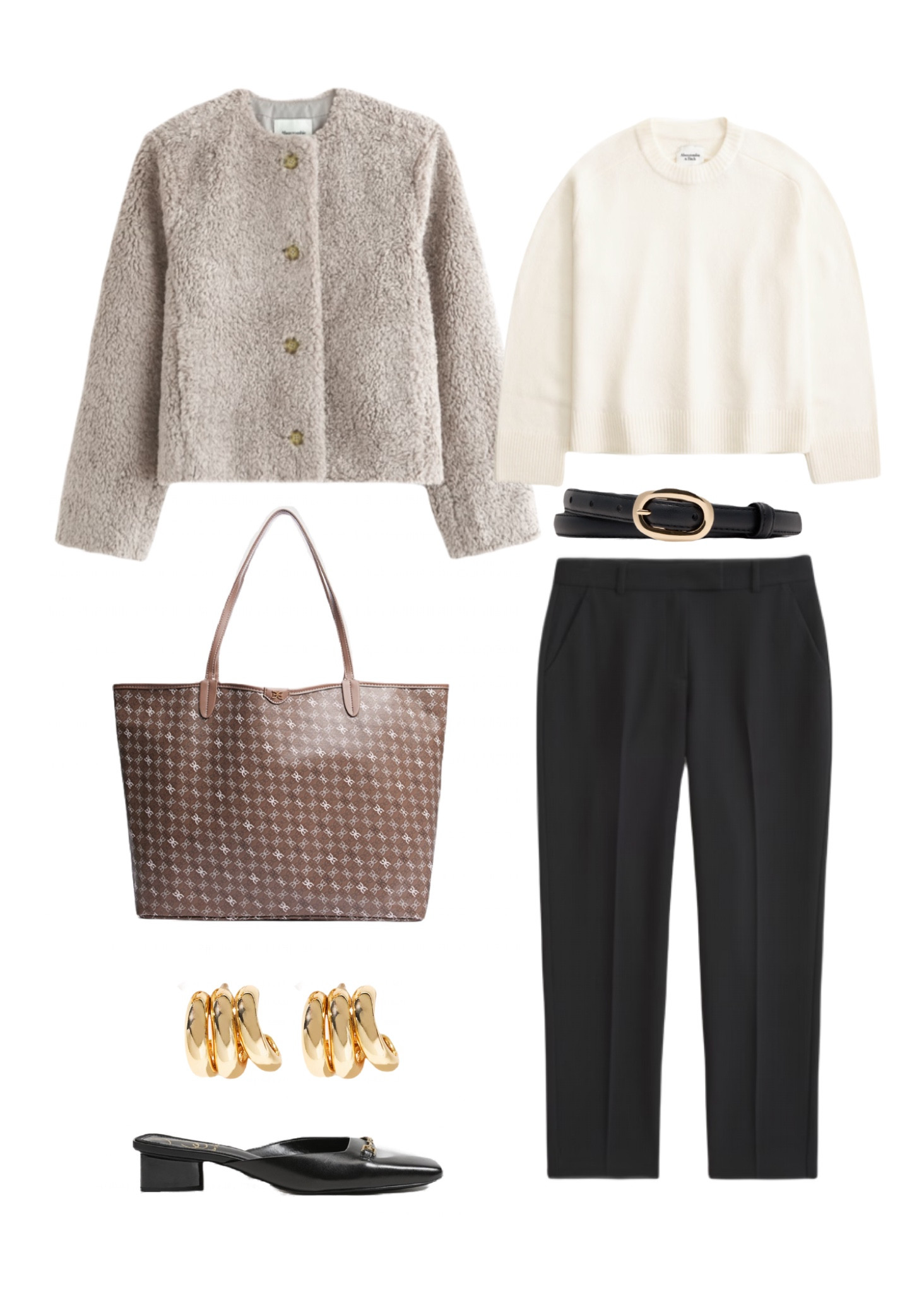 #LTKStyleTip #LTKWorkwear