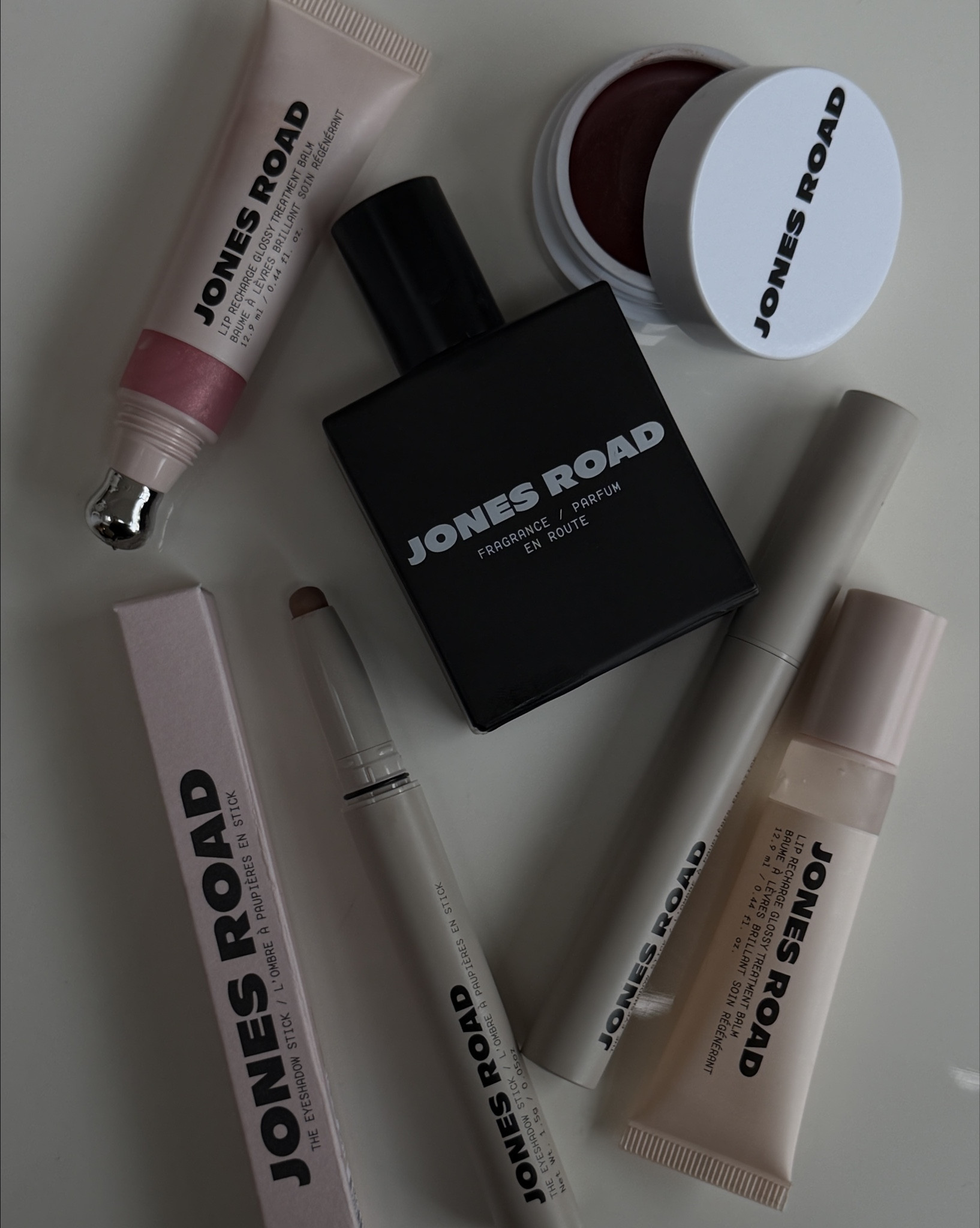 Some gorgeous new products from Jones Road!

#LTKspring #LTKbeauty #LTKuk