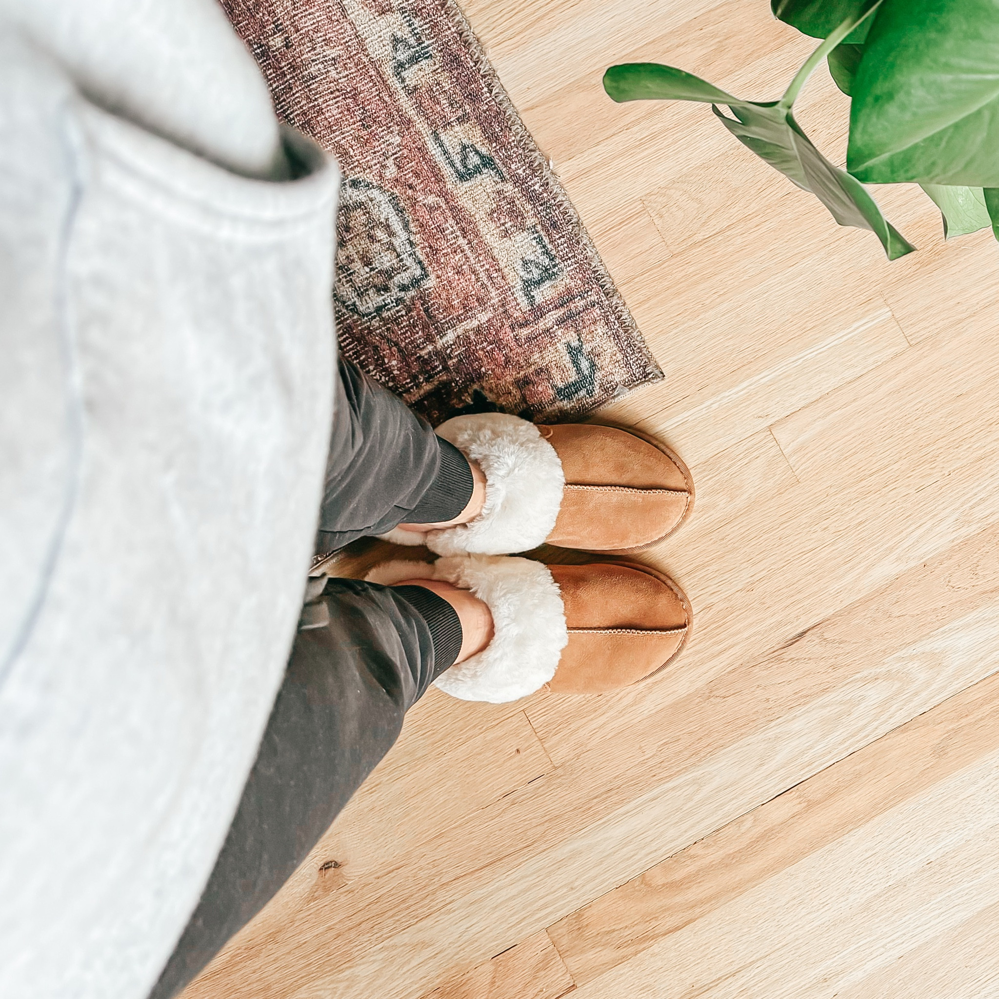 Best house slippers! Bedroom shoes, slip ons! 

#LTKsalealert #LTKhome #LTKHoliday