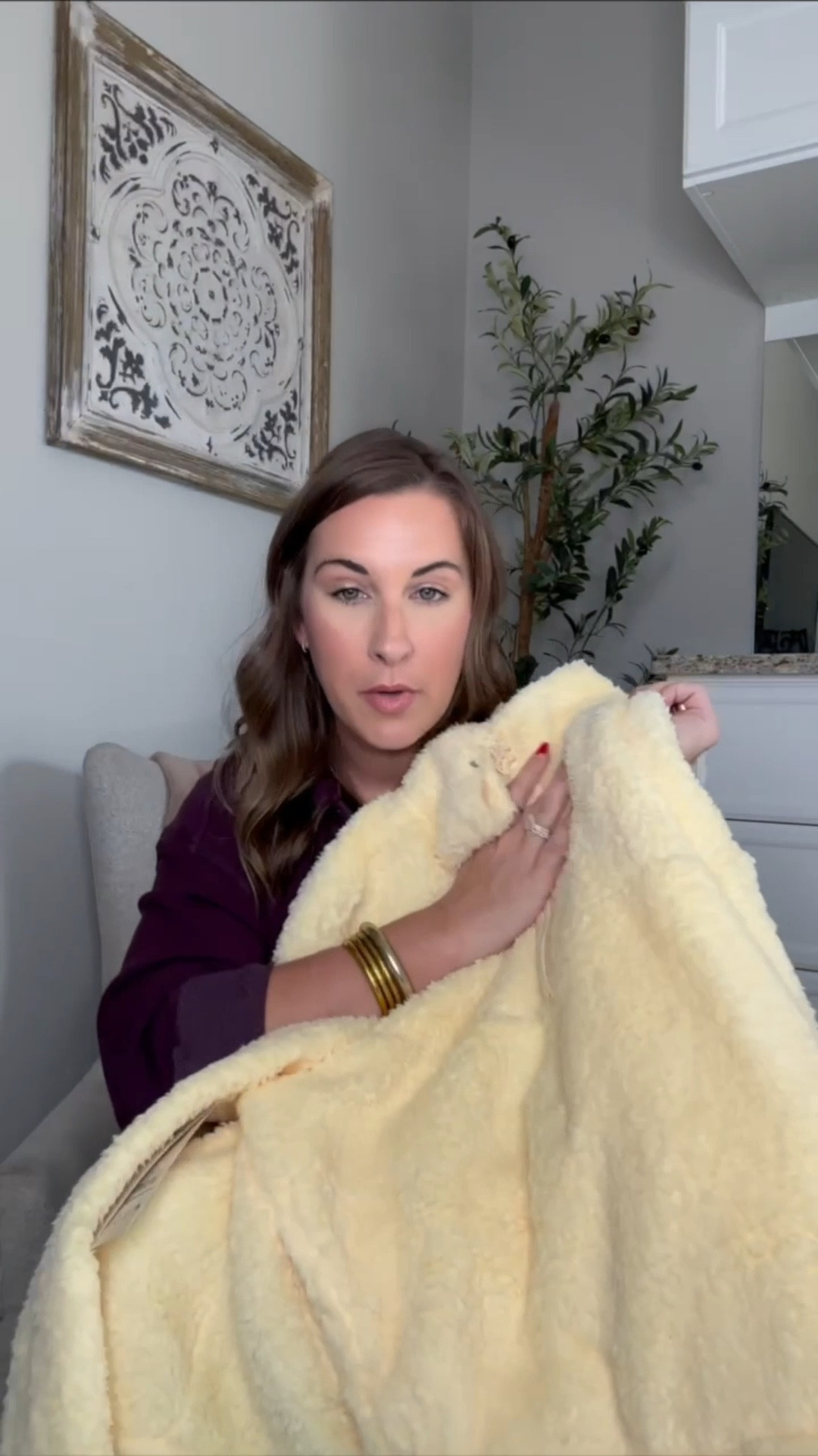 Give me all the yellow butter!!!💛 these are   Only $10!! I need them in all the colors!

Walmart fashion, Walmart style, Walmart, Sherpa, spring fashion, spring outfit 

#LTKootd #LTKSeasonal #LTKMidsize