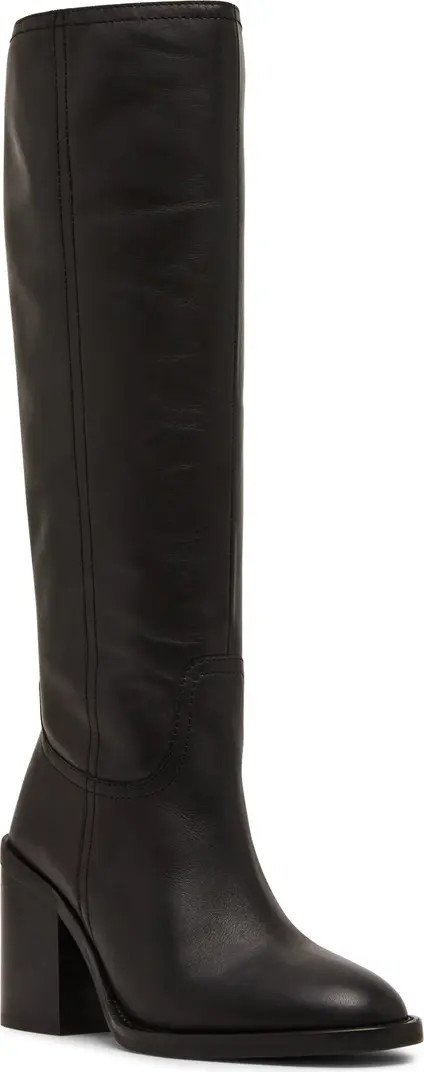 Penly Waterproof Knee High Boot (Women) | Nordstrom