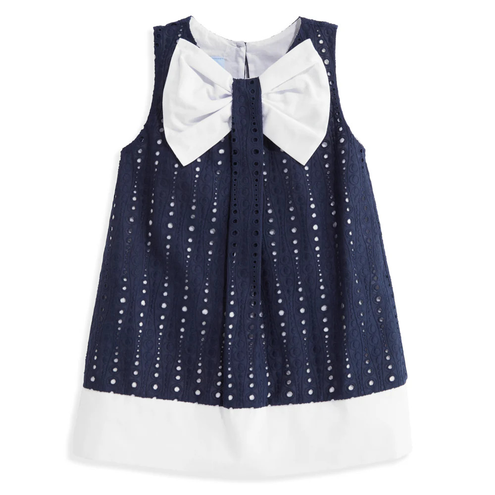 Gigi Dress | bella bliss 