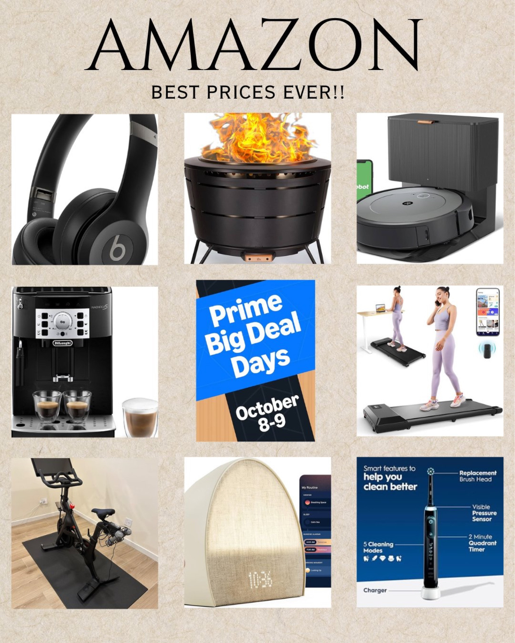 Last Chance!! Ends tonight!! 
These items are at the lowest prices they have ever been sold at!!! Great time to start your Holiday Gift Shopping 🛍️ 
AMAZON Finds - Amazon Prime Day - Sale Alert - Family 

Follow my shop @fashionistanyc on the @shop.LTK app to shop this post and get my exclusive app-only content!

#liketkit #LTKActive #LTKFitness #LTKHoliday #LTKSaleAlert #LTKxPrimeDay #LTKHome
@shop.ltk
https://liketk.it/4Tw5V