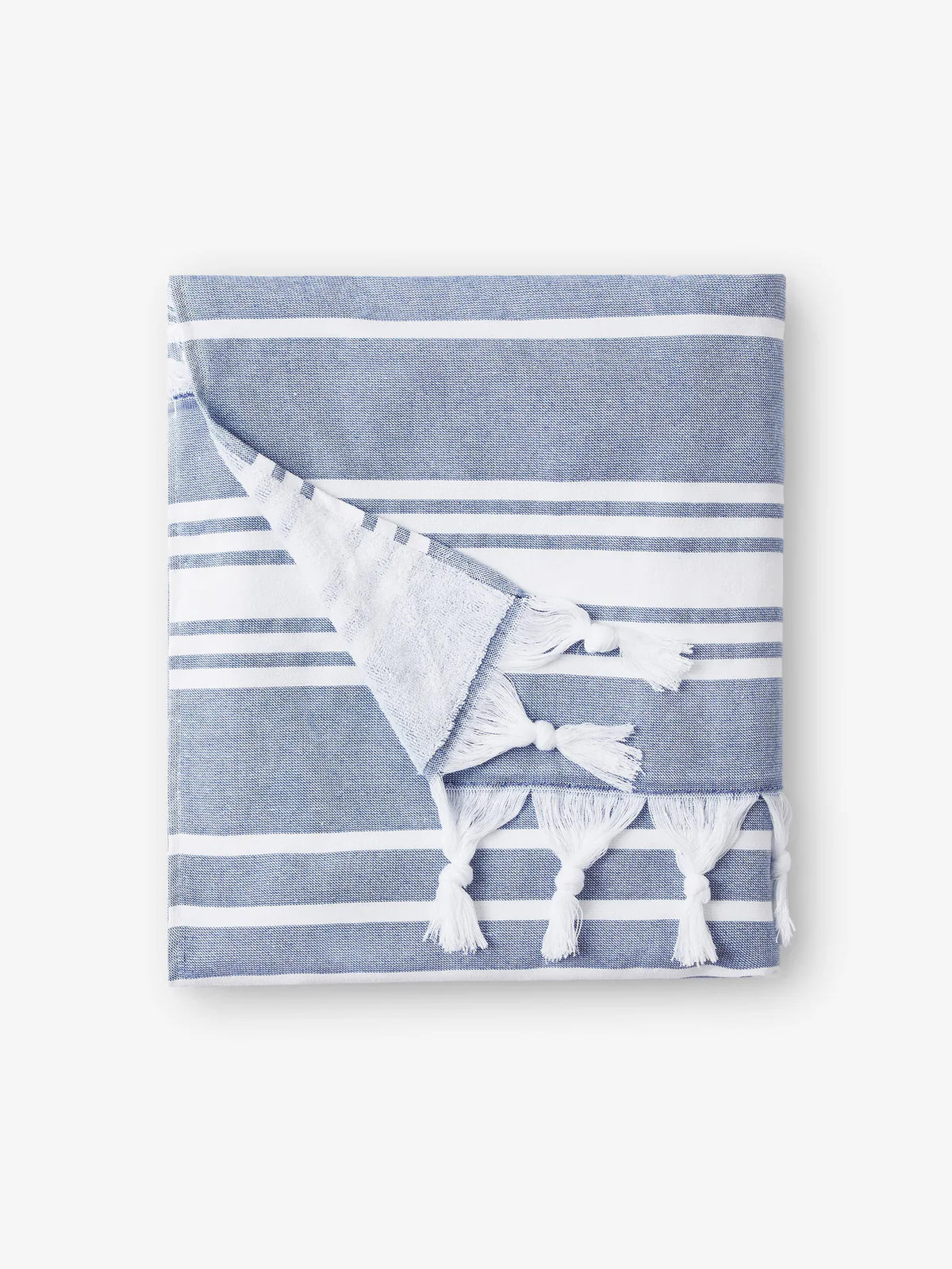 Classic Turkish Towel | Laguna Beach Textile Company