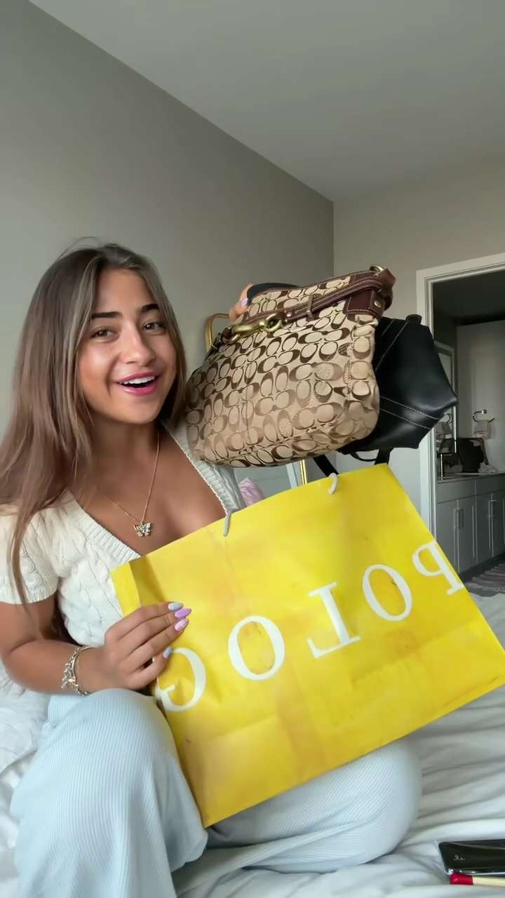 anthropologie haul! 💛  @Anthropologie 

 

#LTKvlog #LTKgrwm #LTKootd