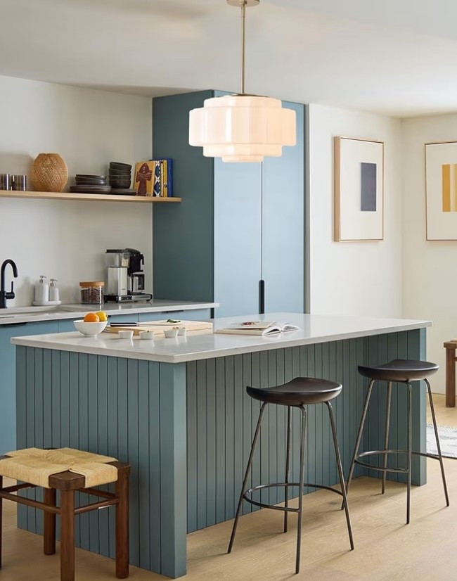 Soft white glass, gentle glow, and timeless vintage charm.✨ This pleated milk glass pendant adds airy warmth and a bright, relaxed feel perfect for a cozy summer-inspired space.

Light the room in soft, classic style.🤍

#LTKSeasonal #LTKHome #LTKU