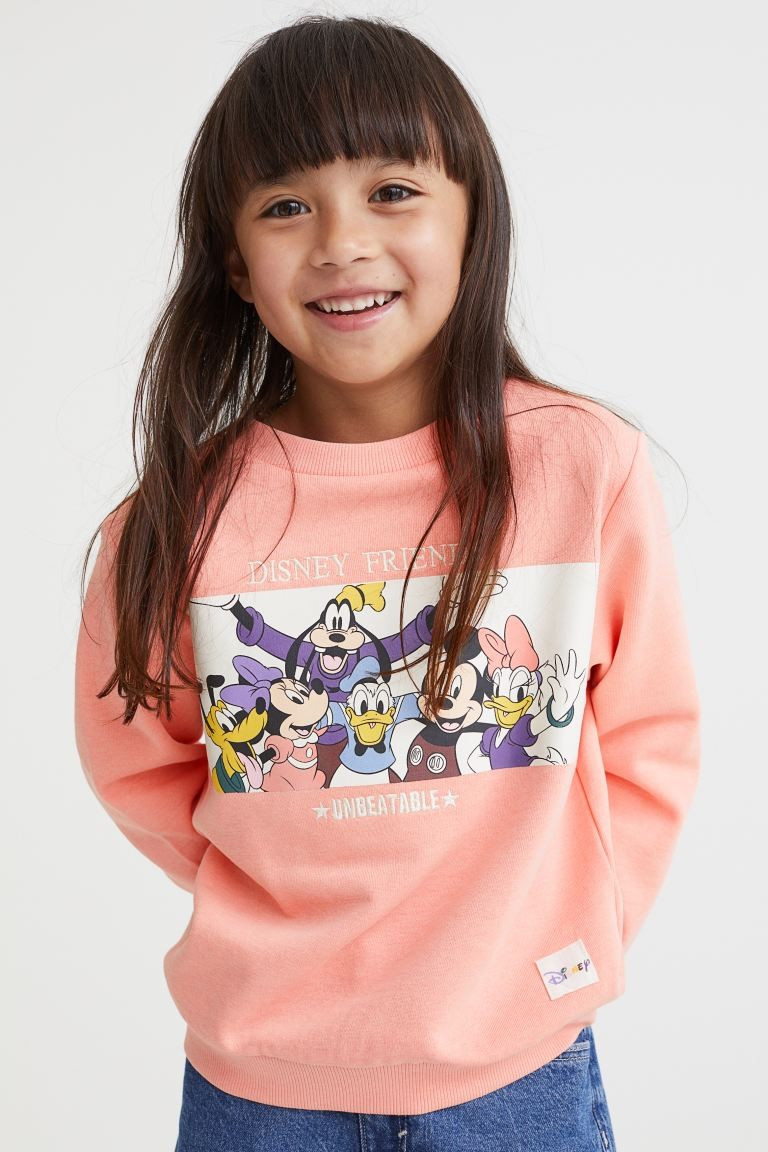 Sweatshirt | H&M (US + CA)