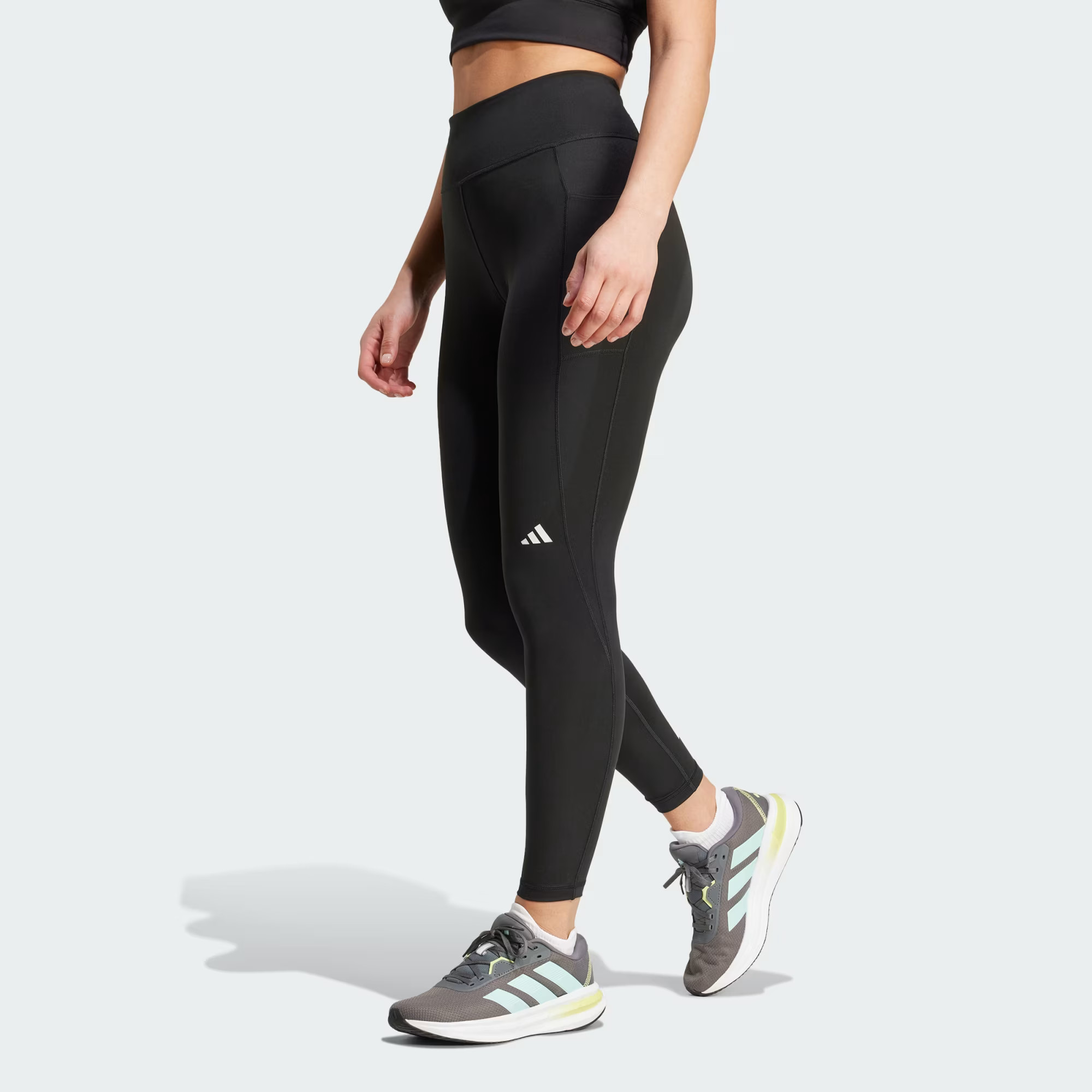 Own the Run 7/8 Leggings | adidas (UK)