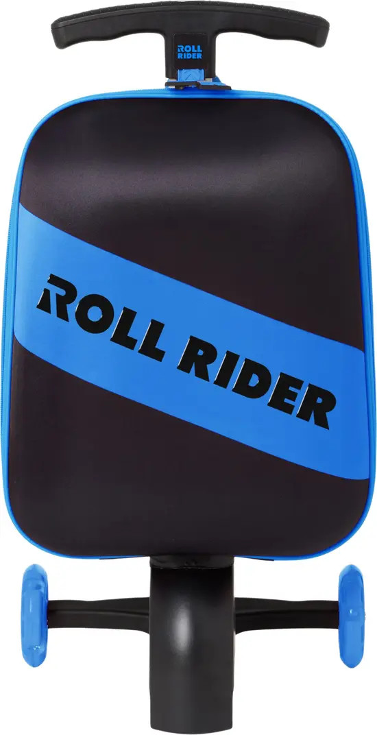 Softside Kids Scooter Suitcase | Nordstrom