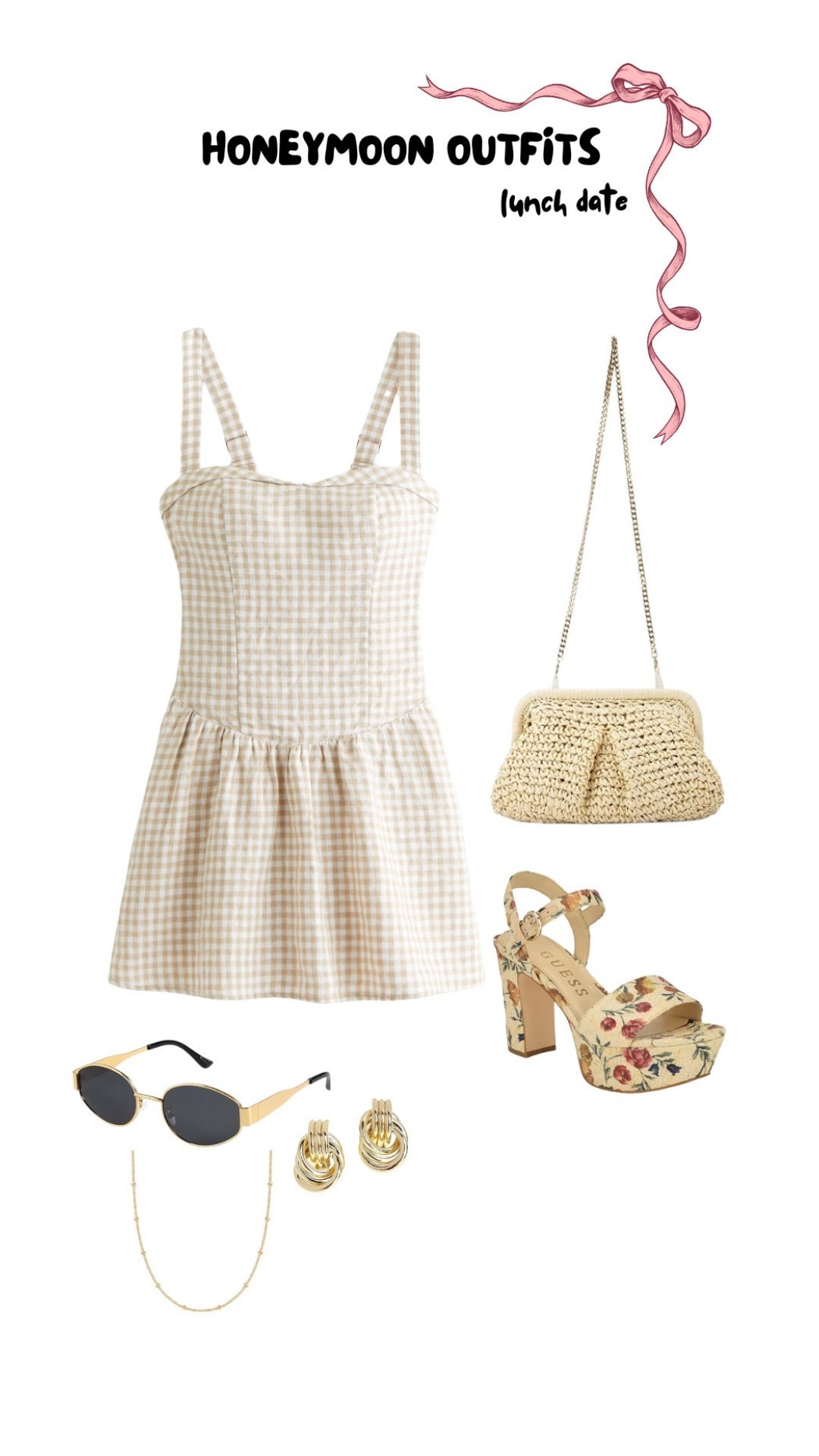 HONEYMOON LUNCH DATE 

#LTKSaleAlert #LTKSeasonal #LTKStyleTip