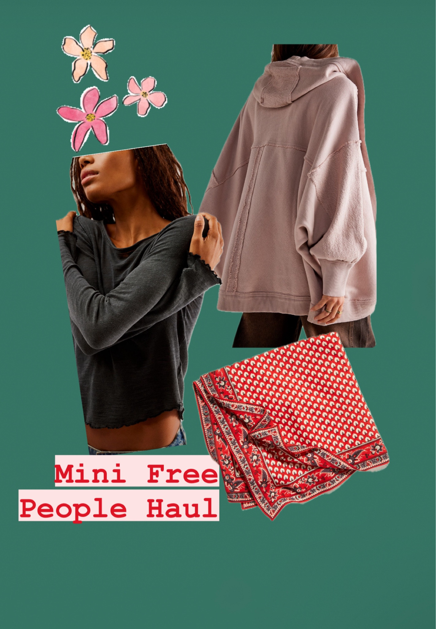 Mini @Free People haul. Some new things I will be wearing this fall. That chunky cozy oversized cardigan is my new favorite thing. Give me 14 more please. 🍦✨🌿🎀🍂 #mominfluencer #relatablemom #sahmlife #mom #momlife #momsoftiktok #momtok #sahm #sahmof4 #momcontent #OOTD #momootd

#LTKFindsUnder100 #LTKSeasonal #LTKStyleTip