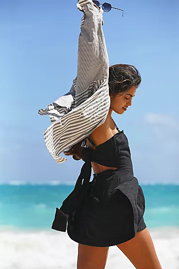 Go Get Em Skort Romper | Free People (Global - UK&FR Excluded)