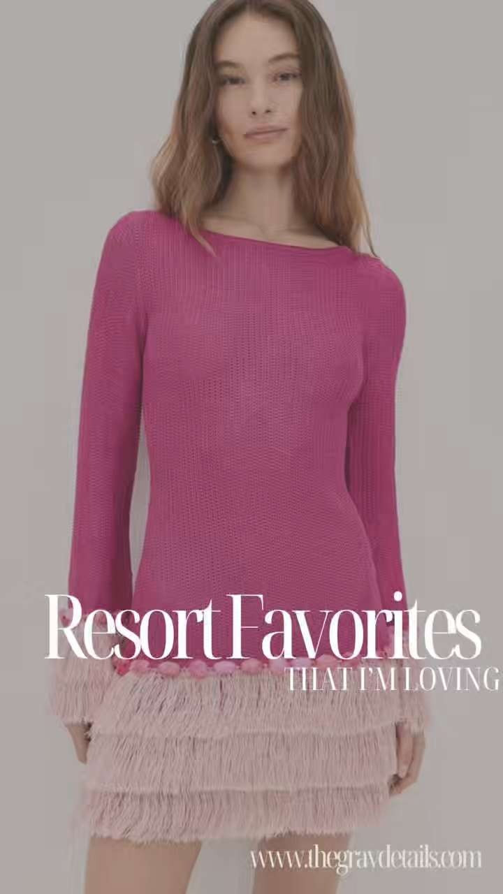 Excited to share a roundup of Resort Favorites to elevate your next beach vacation. From cute dresses, comfy sandals, chic swimsuits, and more. 

 #LTKgrwm #LTKSwim #LTKTravel