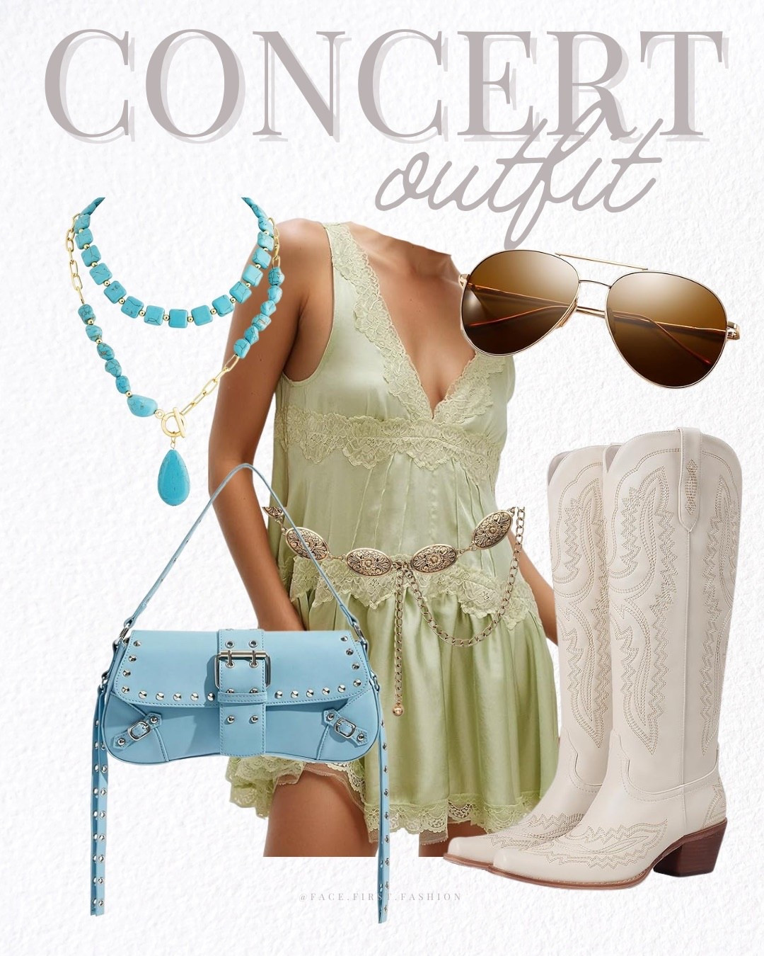 Who else is ready for concert season?!



#LTKFestival #LTKSeasonal #LTKTravel