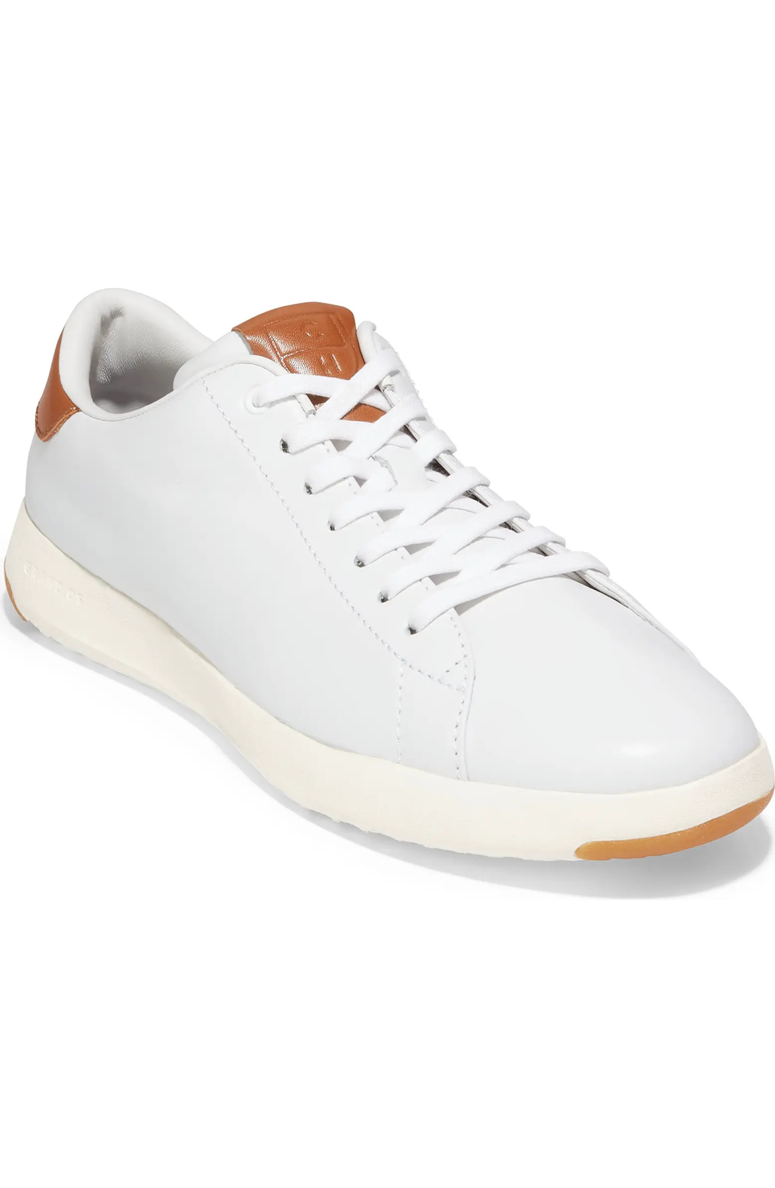 Cole Haan GrandPro Tennis Sneaker (Men) | Nordstrom | Nordstrom