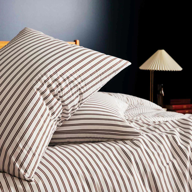 Luxe Sateen Core Sheet Set | Brooklinen