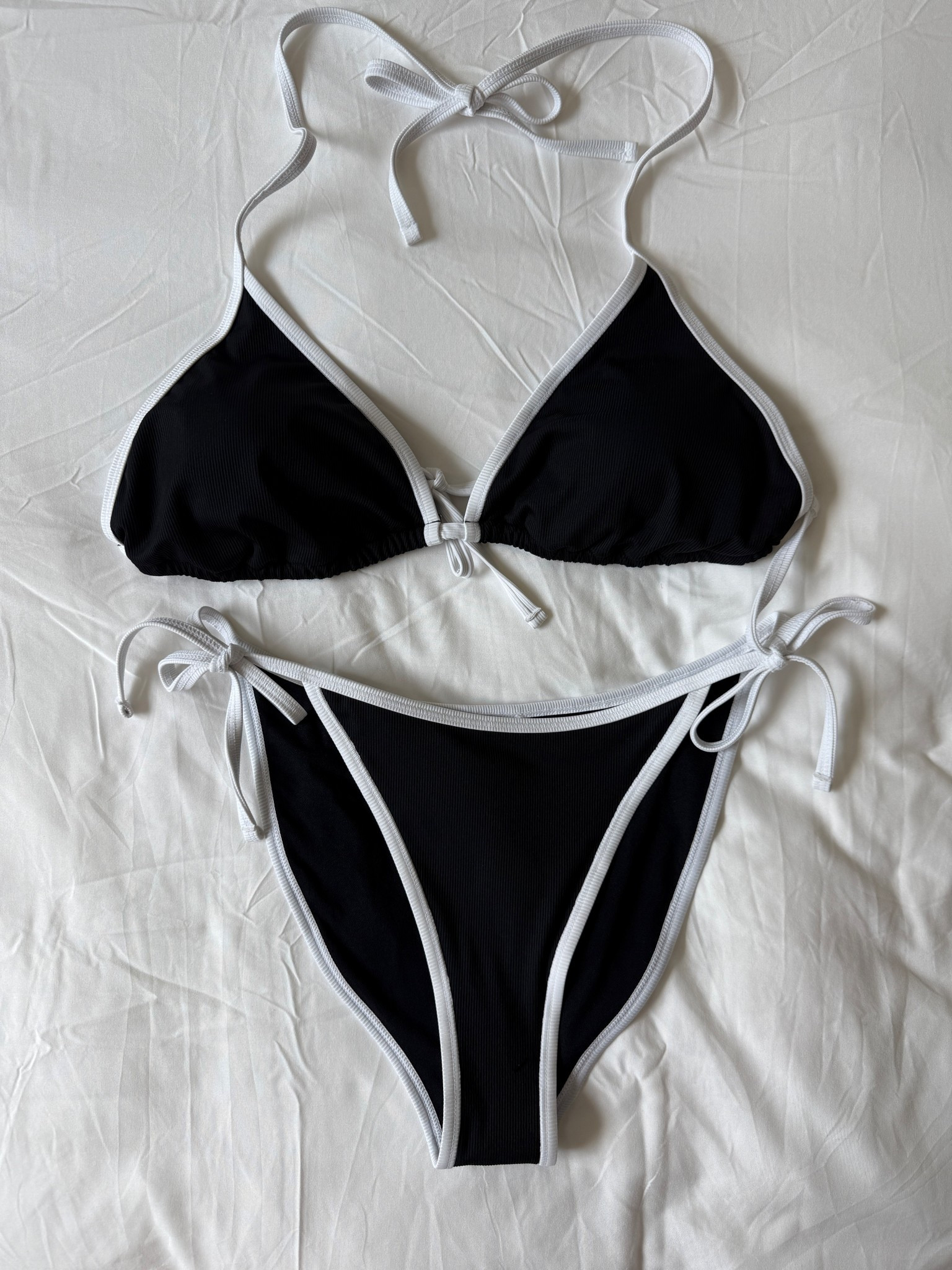 This bikini set!!! 

#LTKSwim