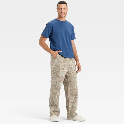 Men's Baggy Utility Pants - Original Use™ | Target