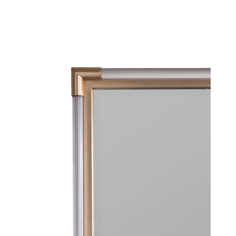 Etosha Beveled Bathroom / Vanity Mirror | Wayfair North America