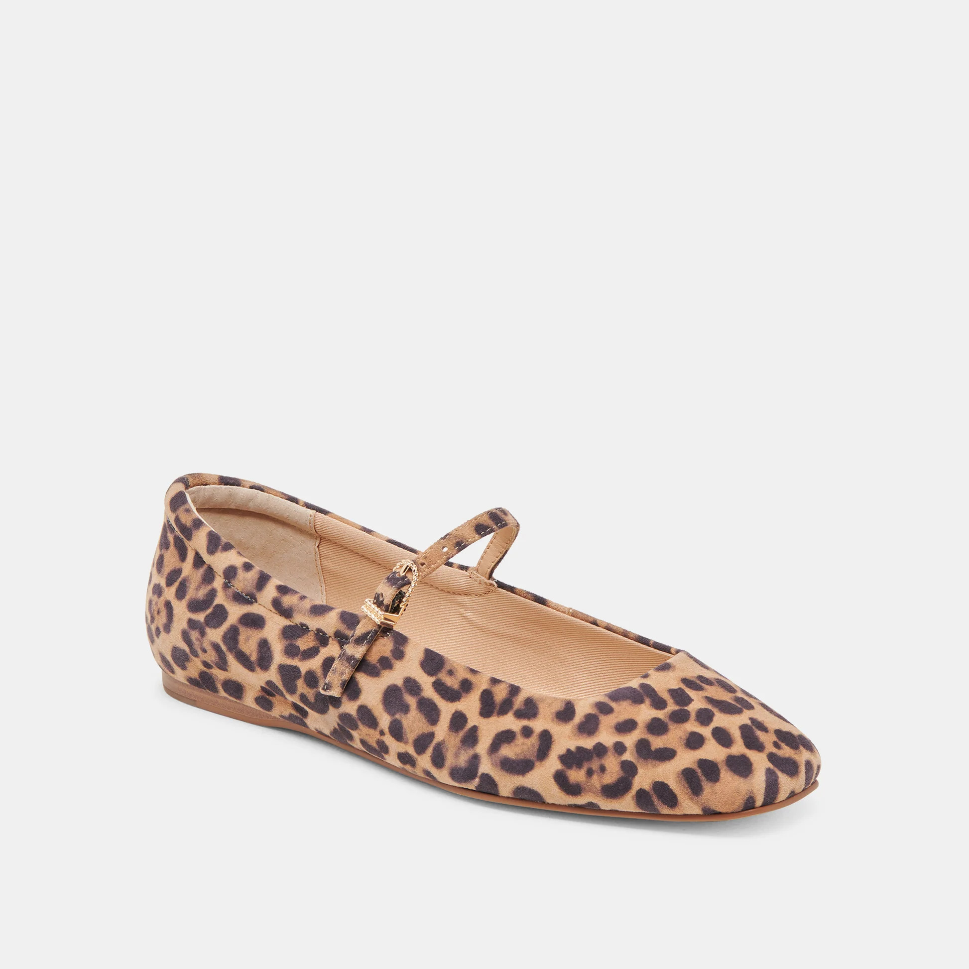 Reyes Ballet Flats | DolceVita.com