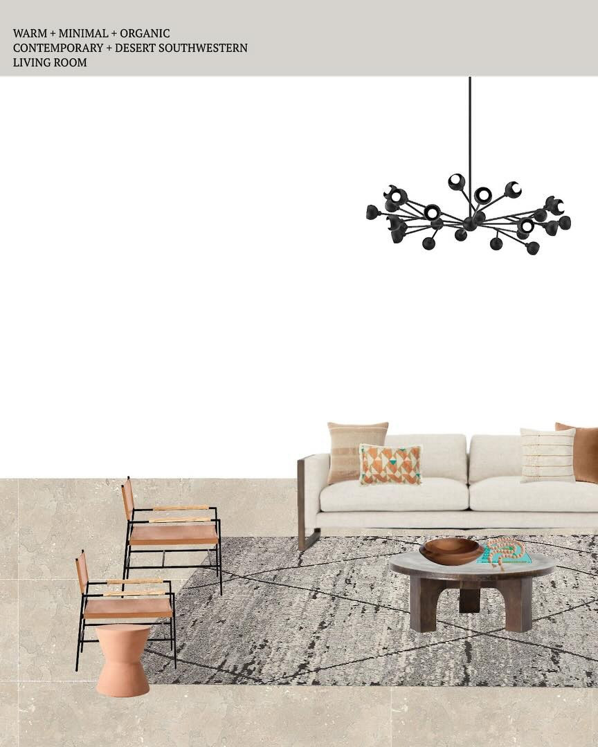 Welcome to Project Cortez, a Scottsdale Airbnb retreat designed to feel like an experience the moment you walk in.

This living room leans into Contemporary Desert style with a warm, neutral palette layered in rust tones and a hint of turquoise. It’s minimal, but not stark… grounded in organic materials, soft texture, and that easy, sun-washed feeling that makes you want to stay a while.

In today’s competitive Airbnb market, a beautiful space alone isn’t enough. Your rental has to feel like something. It has to tell a story, photograph beautifully, and invite guests in before they’ve even booked.

That’s where thoughtful design changes everything. This isn’t just a place to land, it’s a space people remember, return to, and talk about long after they leave.

Project Cortez is a prime example of how intentional interior design can transform an ordinary space into a modern retreat that stands out above the crowd. If you’re looking to elevate your own short term rental with carefully curated, durable furnishings and a sophisticated aesthetic, get in touch with us today.

Design // @peggyhaddadinteriors

#airbnbdesign #vacationrentaldesign #contemporarydesert #desertlivingroom #hospitalitydesign