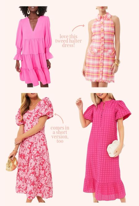 Easter and spring dresses for women

#LTKstyletip #LTKfindsunder100 #LTKfindsunder50