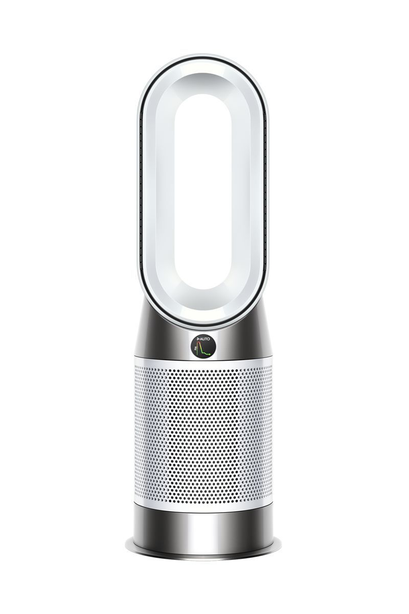 Shop Dyson Purifier Hot+Cool™ Gen1 (White) machine  | Dyson | Dyson (US)