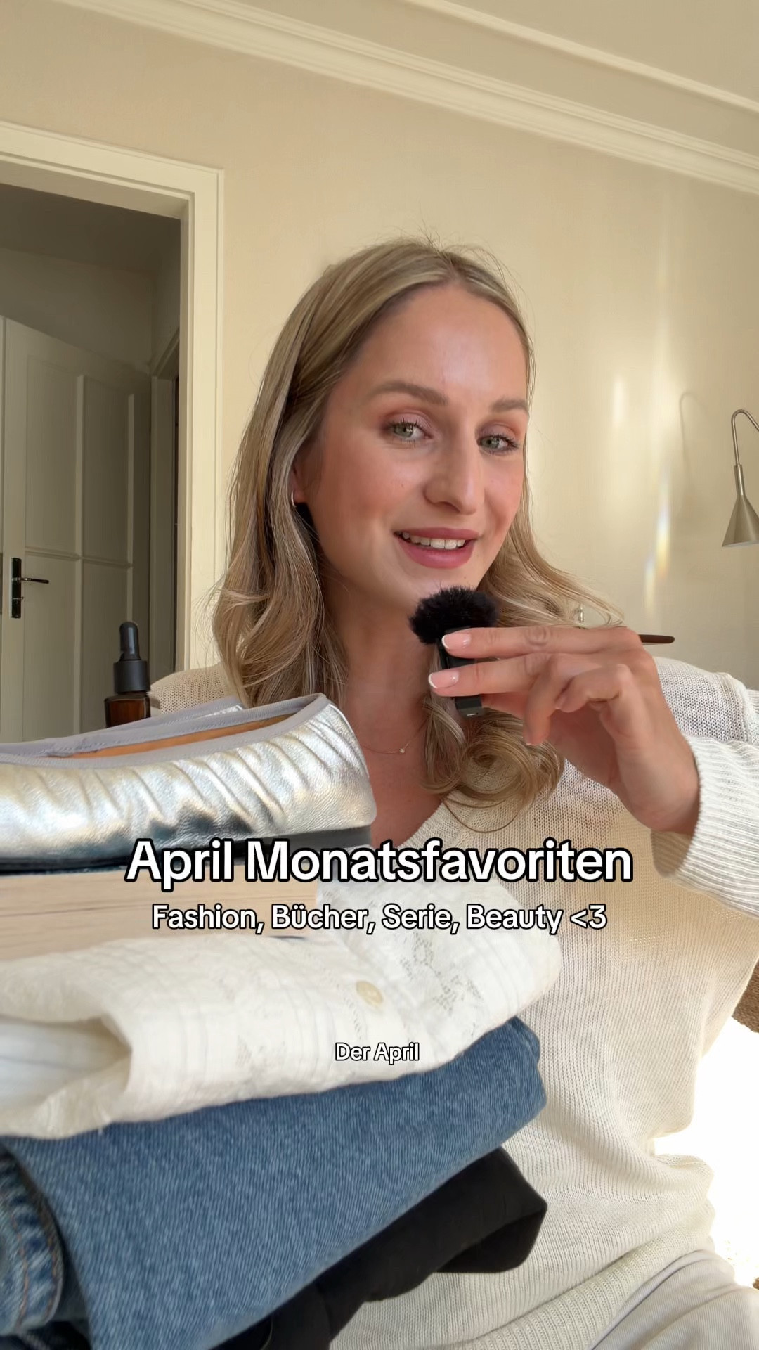 April Monatsfavoriten 🍒

#LTKbeauty #LTKspring #LTKdeutschland