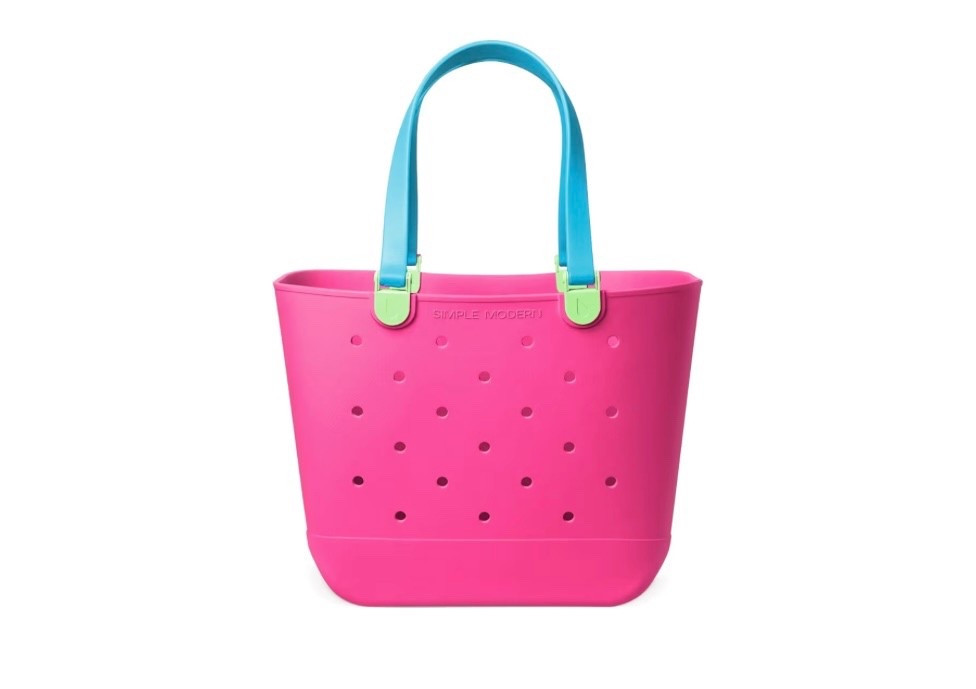 Summer 2026 beach bag

#LTKTravel #LTKSeasonal #LTKmomlife