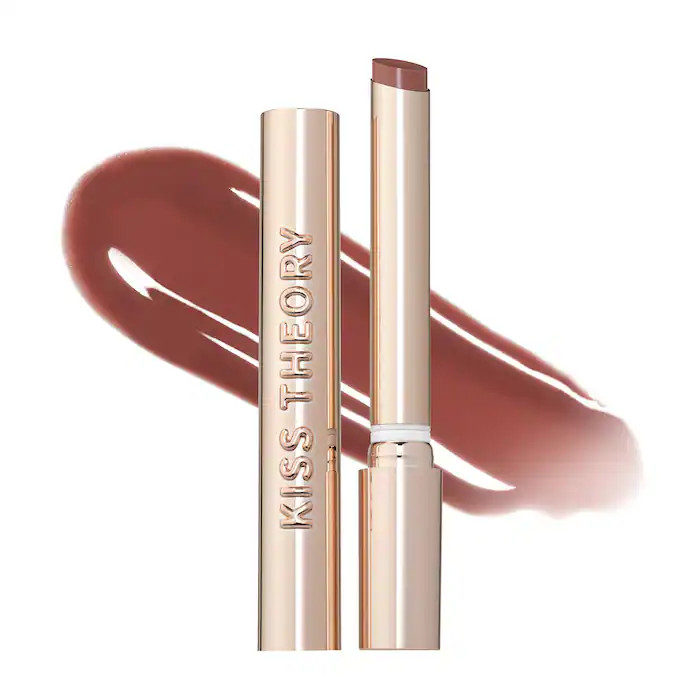 Kiss Theory Hydrating Glossy Shine Lip Balm | Sephora (CA)