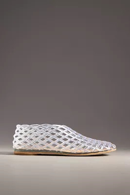 Silent D Picnic Flats | Anthropologie (US)