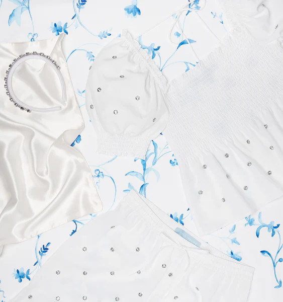 The Party Girl Bride Kit | Hill House Home