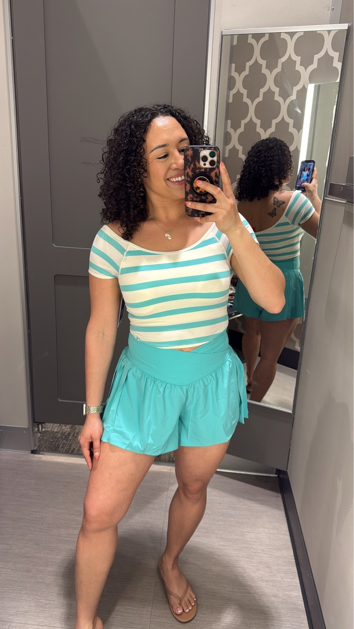Target trips and little matching sets heal me emotionally 💚✨

#TargetStyle #TargetFinds

#LTKootd #LTKdayinmylife