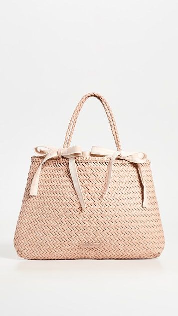 Knox Woven Tote | Shopbop