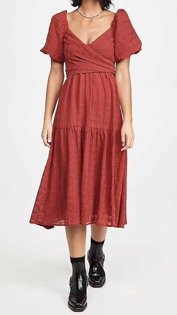 Sonnet Dress | Shopbop