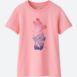 WOMEN MICKEY & THE SUN SHORT-SLEEVE GRAPHIC T-SHIRT | UNIQLO (US)