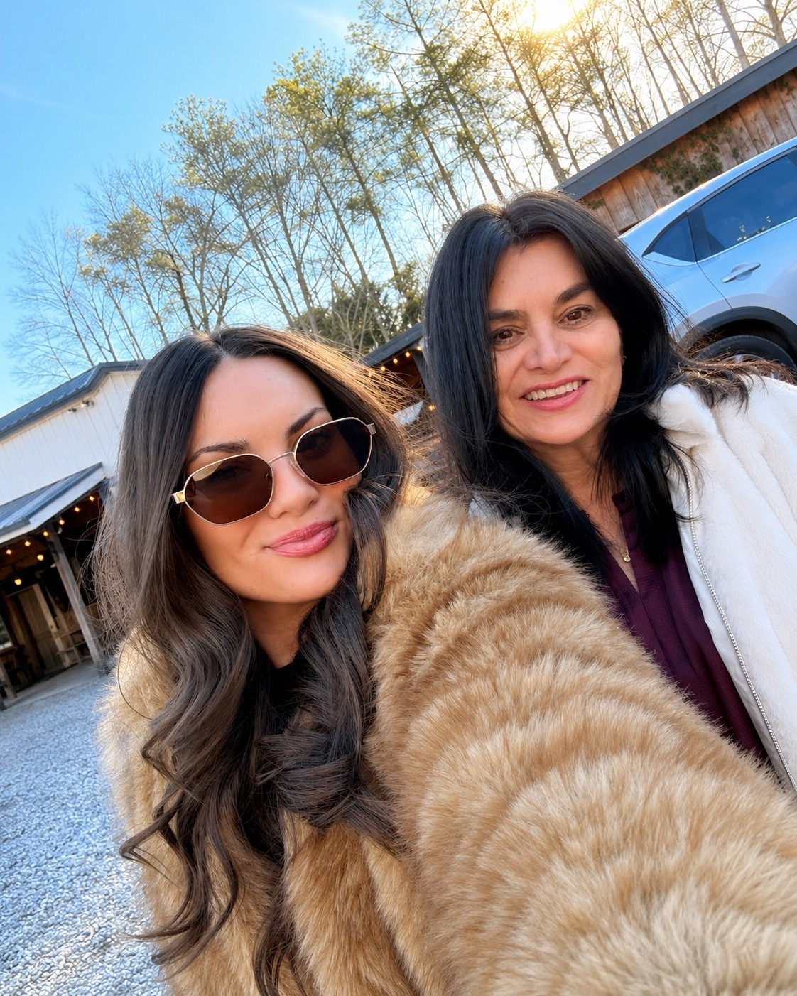 My go-to SOJOS sunglasses are on Prime Day deal for $13.04 🤎 I love the retro oval shape, gold frame, and brown tint — they look so much more expensive than they are. Lightweight, flattering, and such an easy everyday pair to throw on with basically any outfit.

#primeday #sojos #sunnies #amazonprimeday #sunglasses 

✨ Prime Day Deal: $13.04

#LTKSaleAlert #LTKgrwm #LTKootd