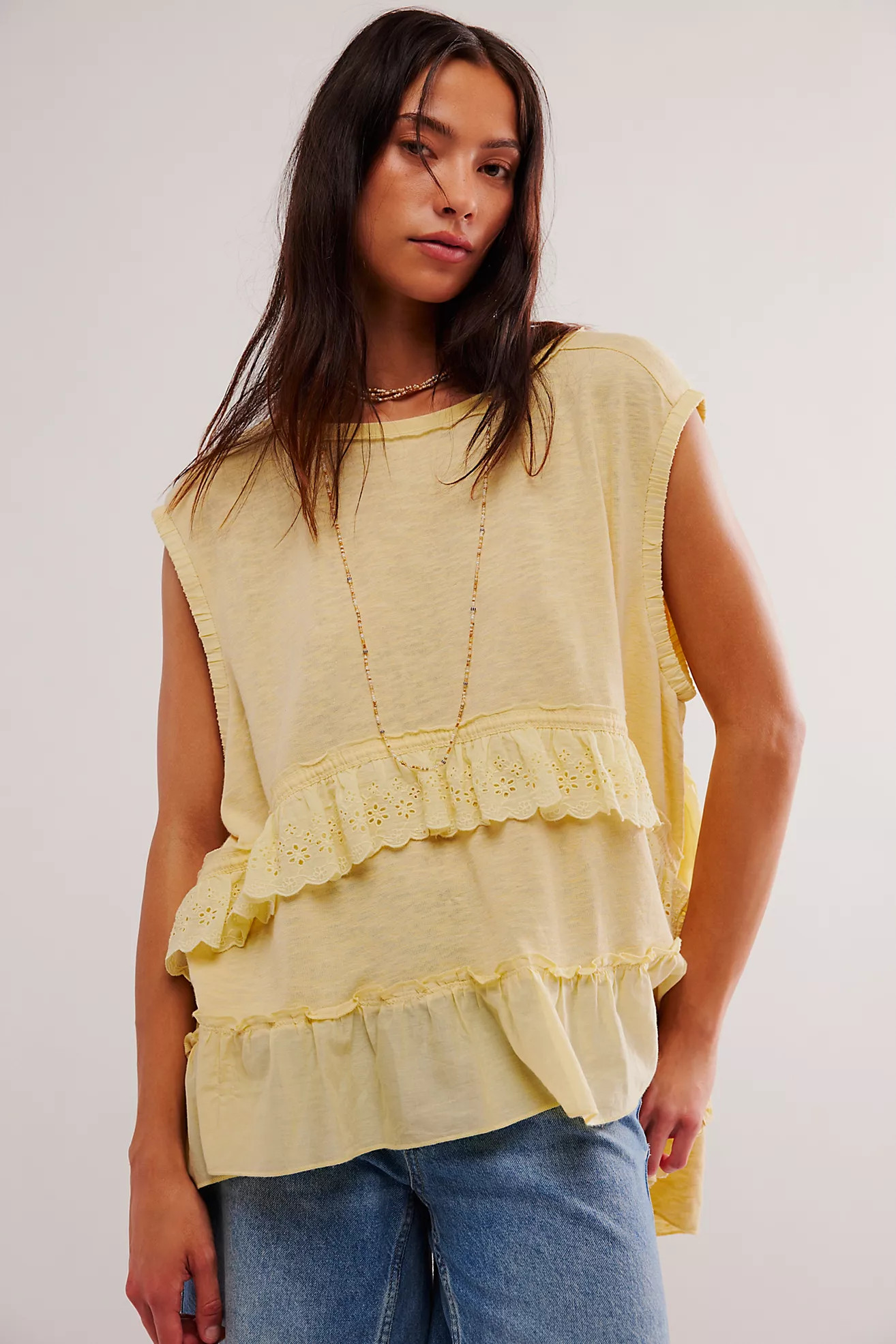 Reed | Free People (Global - UK&FR Excluded)