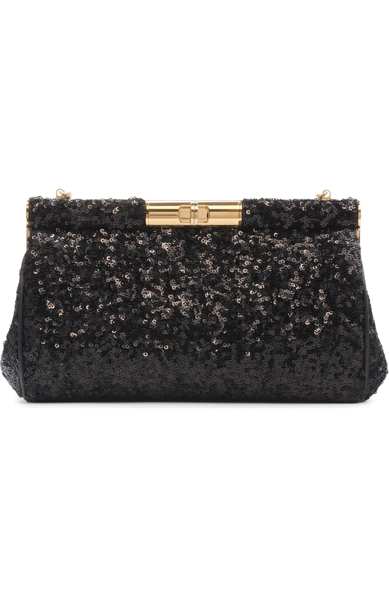 Marlene Sequin Shoulder Bag | Nordstrom