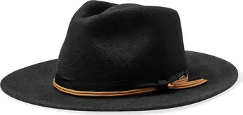 Dayton Wool Felt Fedora | Nordstrom