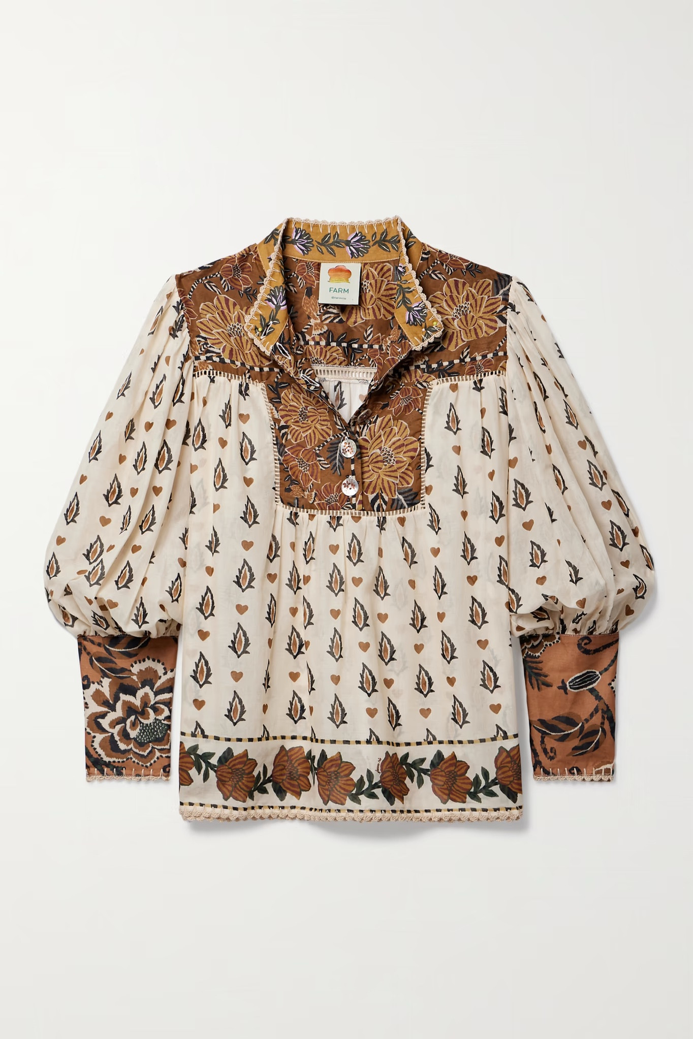 The perfect fall top! 

#LTKSeasonal