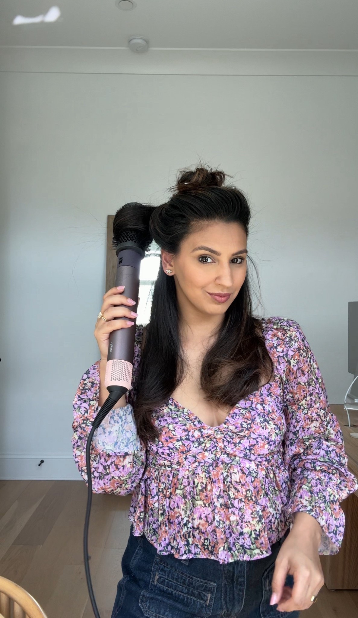 Dyson Airwrap for the win!

#LTKselfcare #LTKgrwm #LTKBeauty