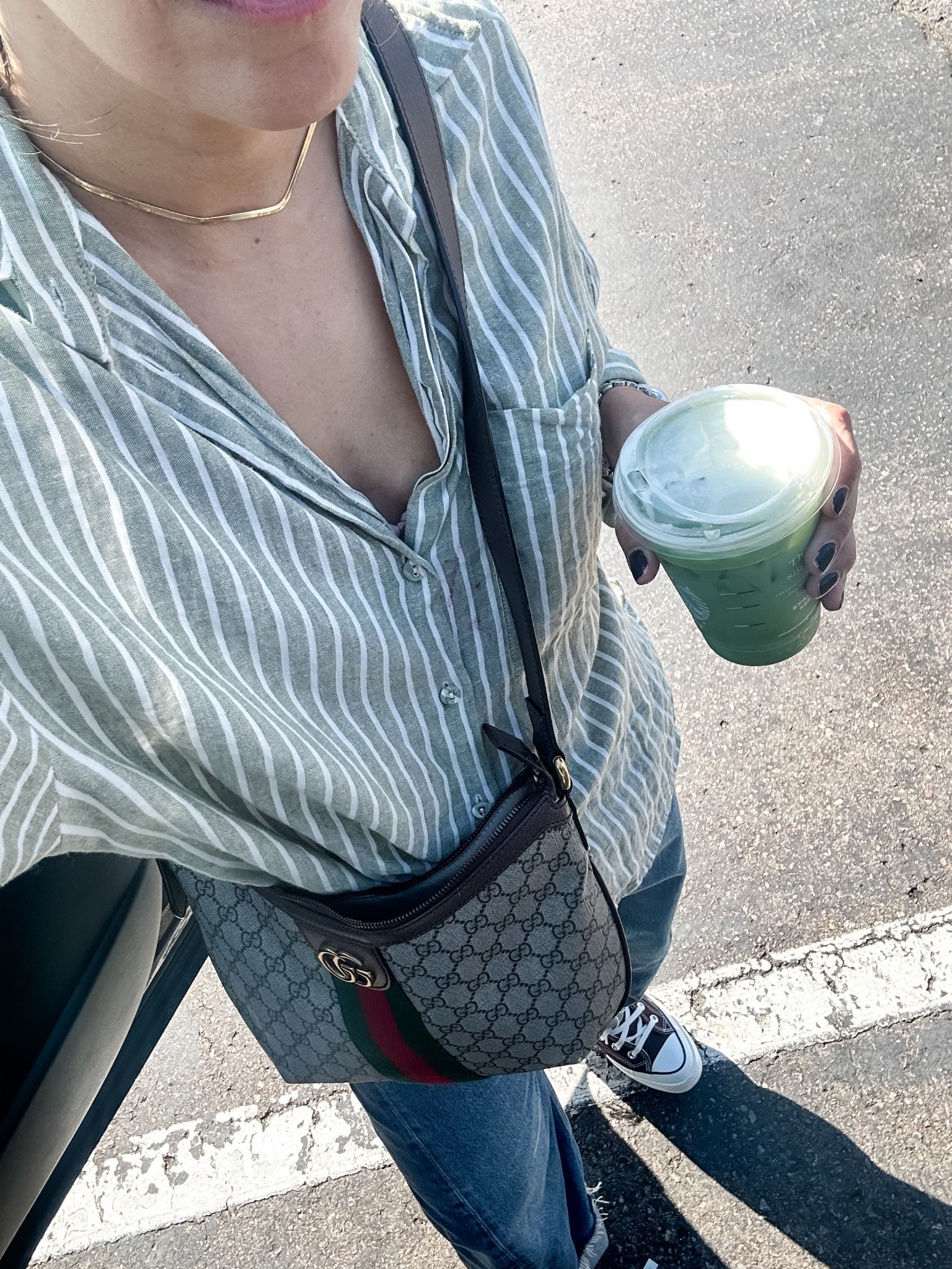 What I’m wearing today to volunteer at my daughter’s school and run errands!


#LTKStyleTip #LTKFindsUnder100 #LTKOver40