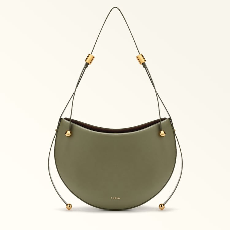 Furla Moonstone Shoulder Bag S | Furla US