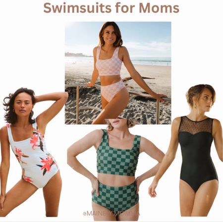 Swimsuits for moms

#summer #spring #fashion #style #swim #swimsuit #bathinsuit #bikini #onepiece #summeroutfit #springoutfit #vacation #vacationoutfits #checkered #trends #trending #moms #mom #momlife #resort #resortwear 

#LTKtravel #LTKstyletip #LTKswim