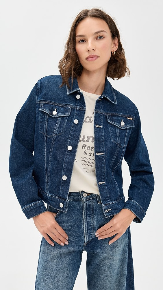 The Bruiser Jacket | Shopbop