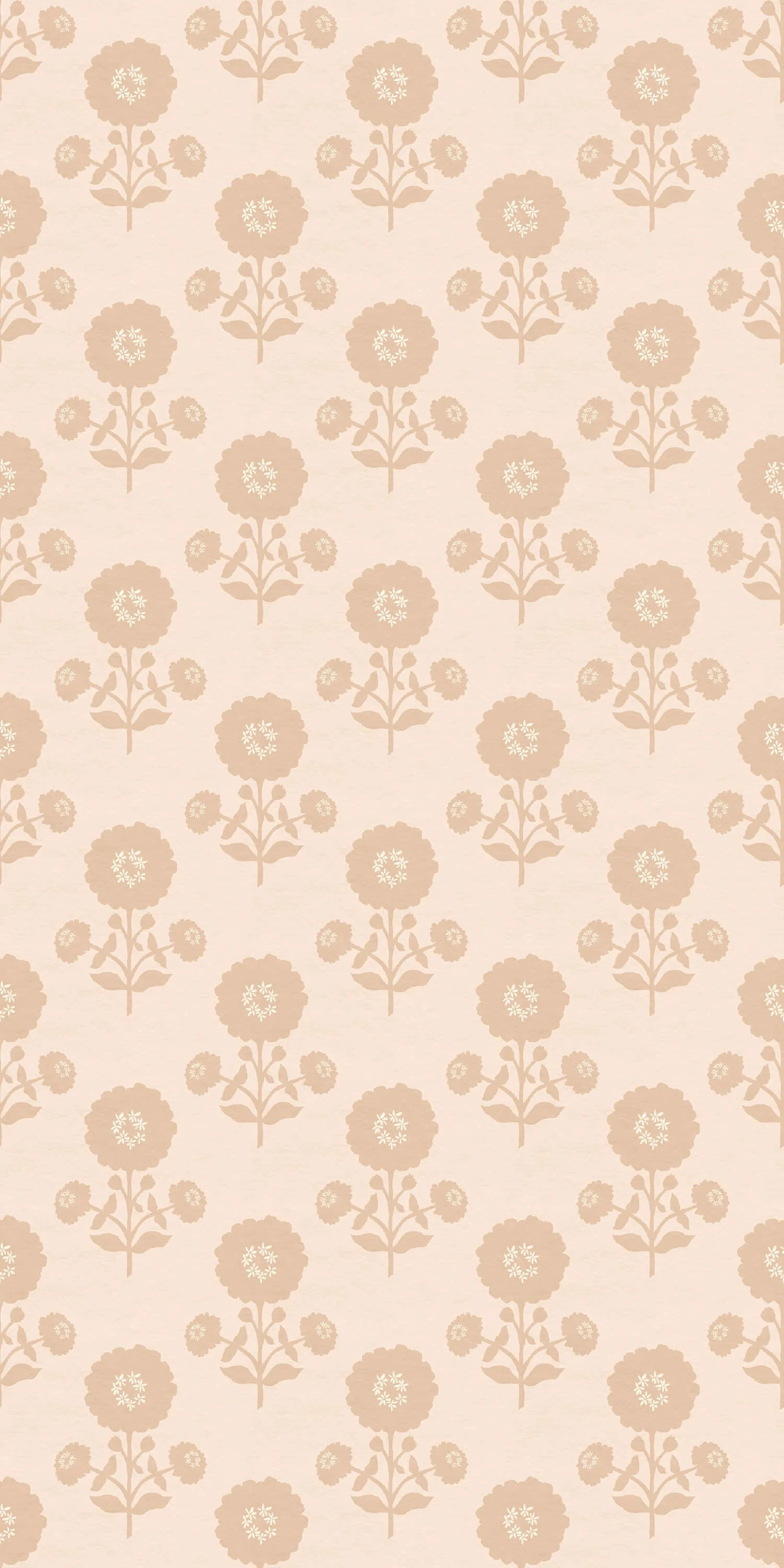 Zinnia | Chasing Paper