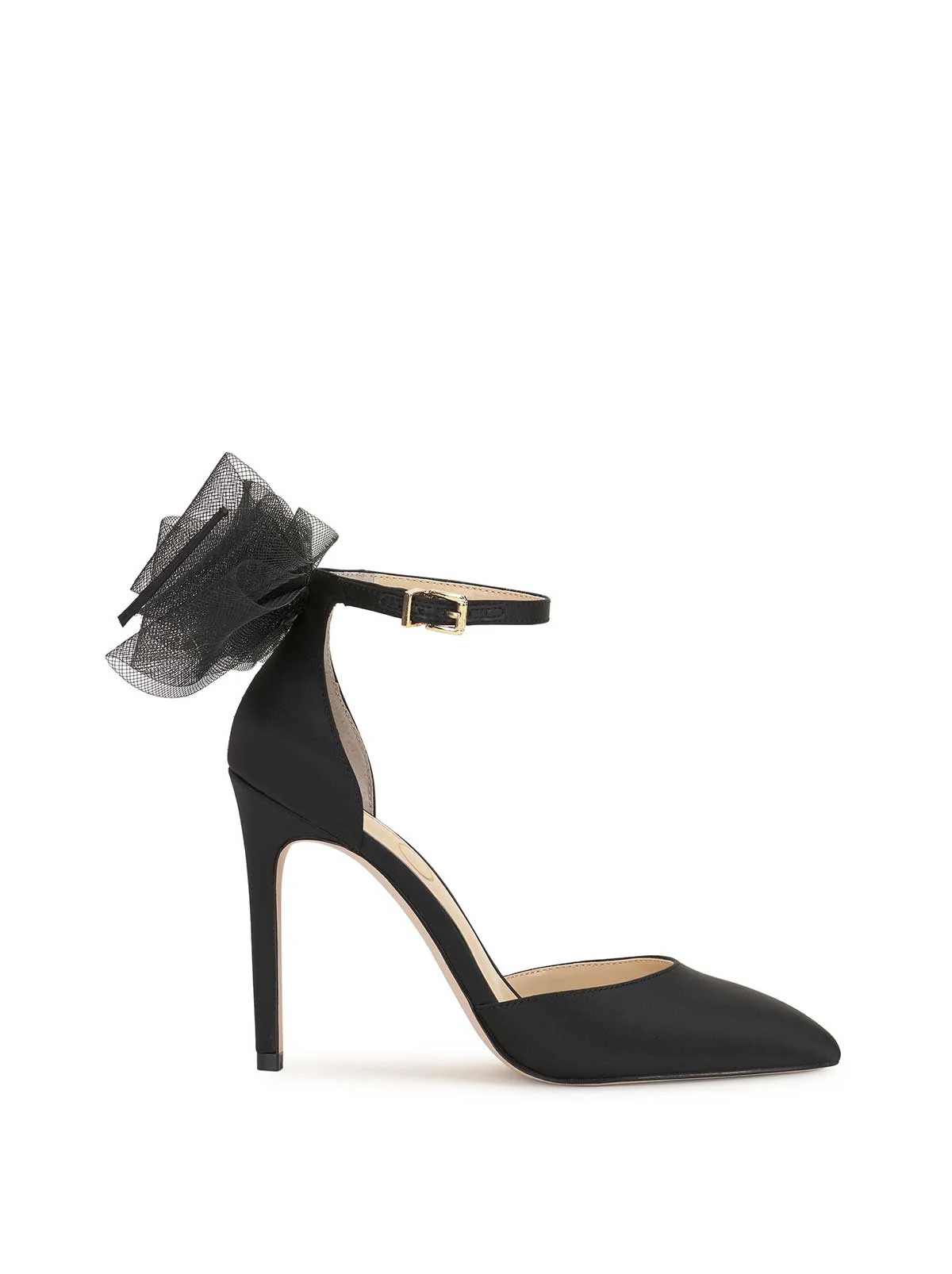 Phindies Pump in Black | Jessica Simpson E Commerce
