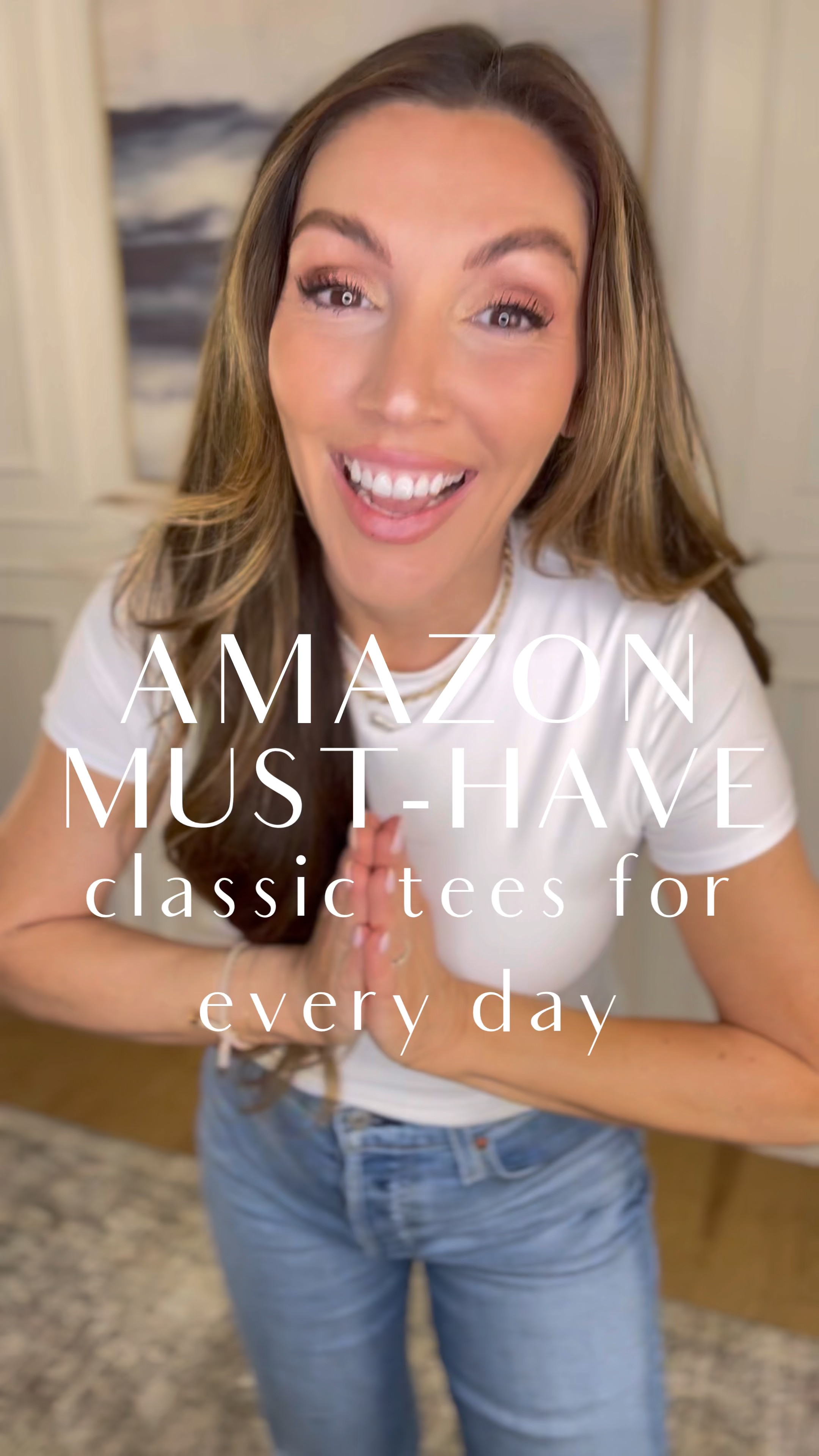 #amazon #pumiey #designerinspired #skimsinspired 
Wearing size medium for the bump, but would wear a small without because they fit TTS! 

#LTKbump #LTKfindsunder50 #LTKstyletip