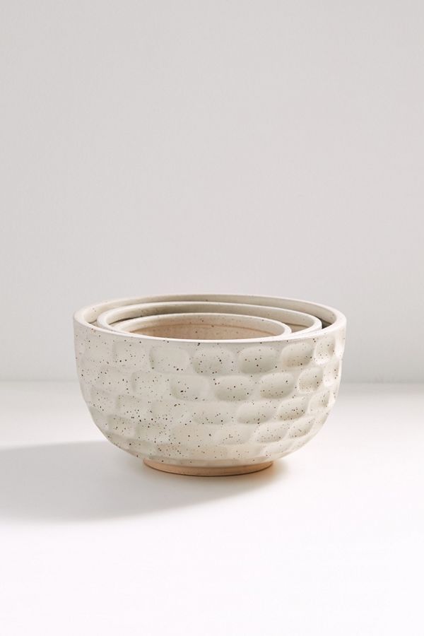 Ivy Nesting Bowl Set | Urban Outfitters (US and RoW)